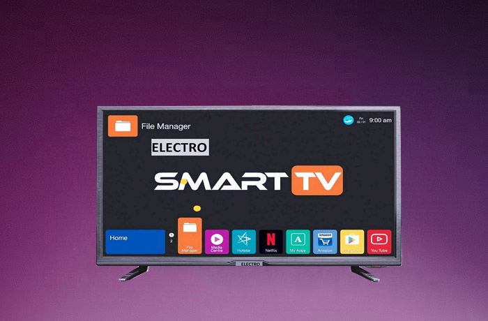 smart tv